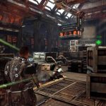 Scourge Outbreak game free Download for PC Full Version