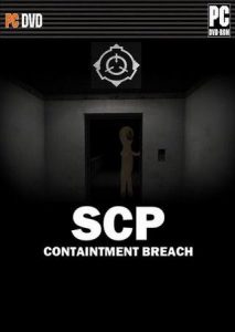 scp containment breach remastered download free