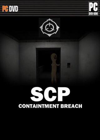scp containment breach download