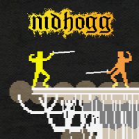 Nidhogg game free Download for PC Full Version
