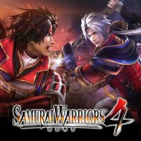 Samurai Warriors 4 game free Download for PC Full Version