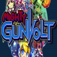 Mighty Gunvolt game free Download for PC Full Version