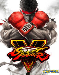 Street Fighter 5 Free Download Torrent