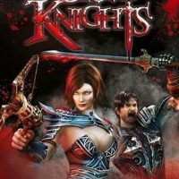 Blood Knights Free Download Torrent