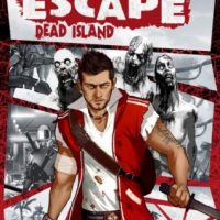 Escape Dead Island game free Download for PC Full Version