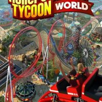 RollerCoaster Tycoon World Free Download Torrent