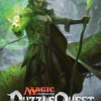 Magic The Gathering Puzzle Quest Free Download Torrent