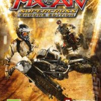 MX vs ATV Supercross game free Download for PC Full Version