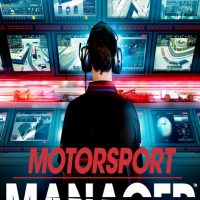 Motorsport Manager game free Download for PC Full Version