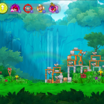 Angry Birds Rio Download free Full Version