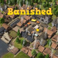 Banished game free Download for PC Full Version