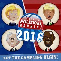 The Political Machine 2016 Free Download Torrent