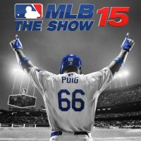 MLB 15 The Show Free Download Torrent