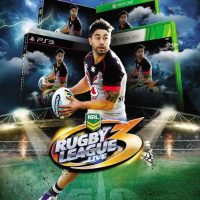 Rugby League Live 3 Free Download Torrent