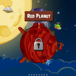 Angry Birds Space game free Download for PC Full Version