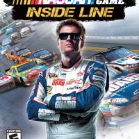 NASCAR The Game Inside Line Free Download Torrent