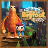 Jacob Jones and the Bigfoot Mystery Free Download Torrent