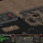 Fallout 1.5 Resurrection game free Download for PC Full Version