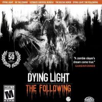 Dying Light The Following Free Download Torrent