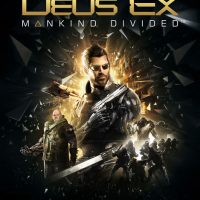 Deus Ex Mankind Divided Free Download Torrent