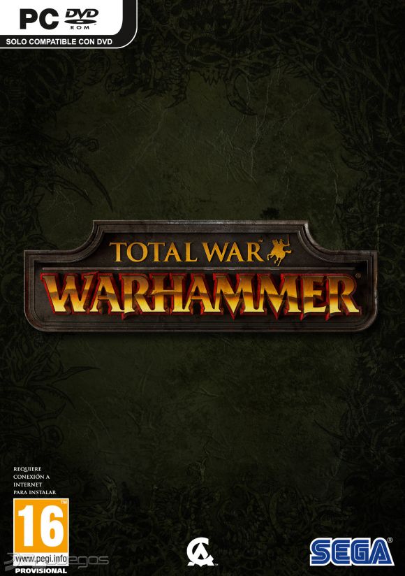 total war warhammer download free torrent