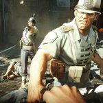Dishonored 2 Game free Download Full Version