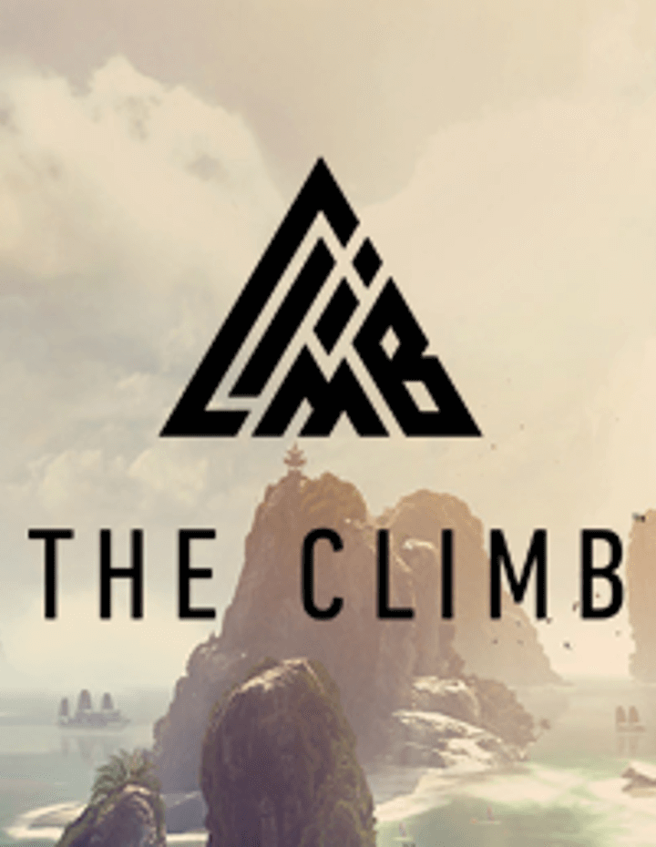 The Climb VR Game Download