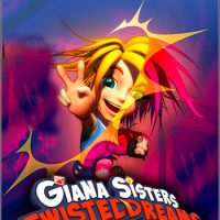 Giana Sisters Twisted Dreams Free Download Torrent