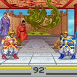 Super Fighter Game free Download Full Version
