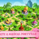 My Little Pony Friendship Is Magic game free Download for PC Full Version