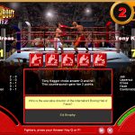 title bout championship boxing free download full version