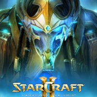 StarCraft 2 Legacy of the Void Free Download Torrent