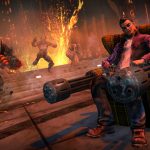 Saints Row Gat out of Hell game free Download for PC Full Version
