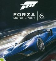 Forza Motorsport 6 Free Download Torrent