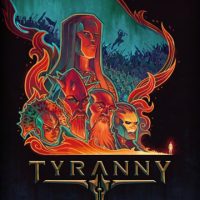 Tyranny Free Download Torrent