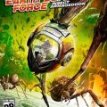 Earth Defense Force Insect Armageddon Free Download Torrent