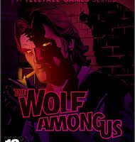 The Wolf Among Us Free Download Torrent