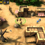 Tiny Troopers game free Download for PC Full Version