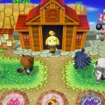 Animal Crossing Amiibo Festival game free Download for PC Full Version