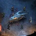 Pillars of Eternity The White March game free Download for PC Full Version