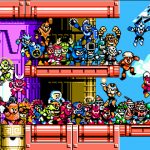 Street Fighter X Mega Man Game free Download Full Version