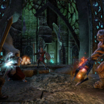 The Elder Scrolls Online Download free Full Version