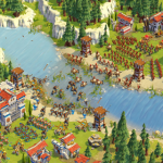 Age of Empires Online game free Download for PC Full Version
