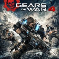 Gears of War 4 Free Download Torrent