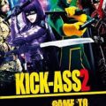 Kick Ass 2 The Game game free Download for PC Full Version