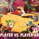 Angry Birds Fight Download free Full Version