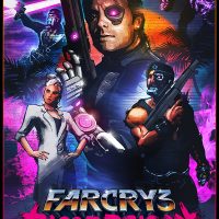 Far Cry 3 Blood Dragon Free Download Torrent