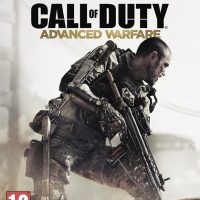 Call of Duty Advanced Warfare game free Download for PC Full Version