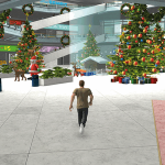 Christmas Shopper Simulator Game free Download Full Version