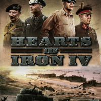 Hearts of Iron 4 Free Download Torrent